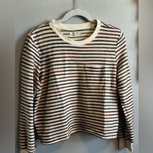 Madewell Long Sleeve